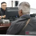 Imigrasi Meulaboh Amankan WNA Malaysia yang Overstay di Aceh