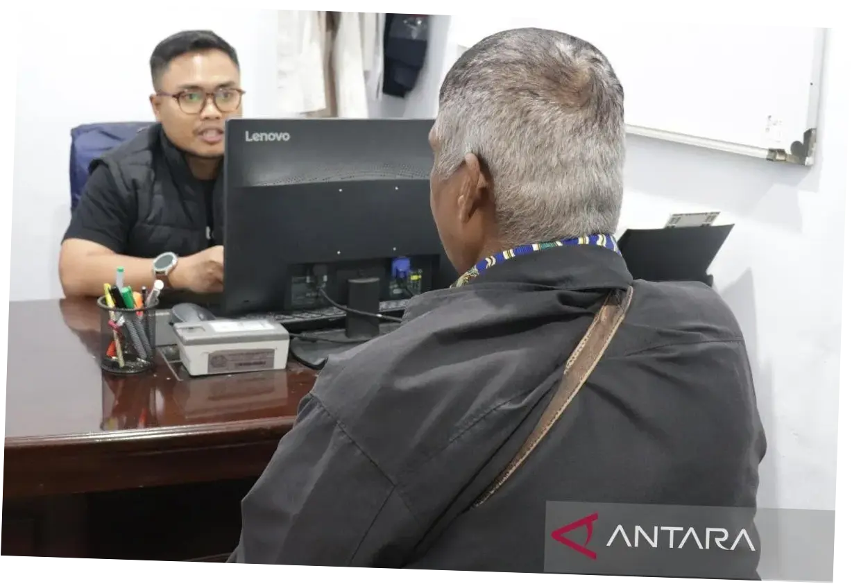 Imigrasi Meulaboh Amankan WNA Malaysia yang Overstay di Aceh