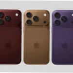 iPhone 18 Pro Max: Spesifikasi, Harga, dan Tanggal Rilis
