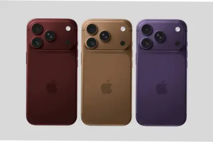 iPhone 18 Pro Max: Spesifikasi, Harga, dan Tanggal Rilis