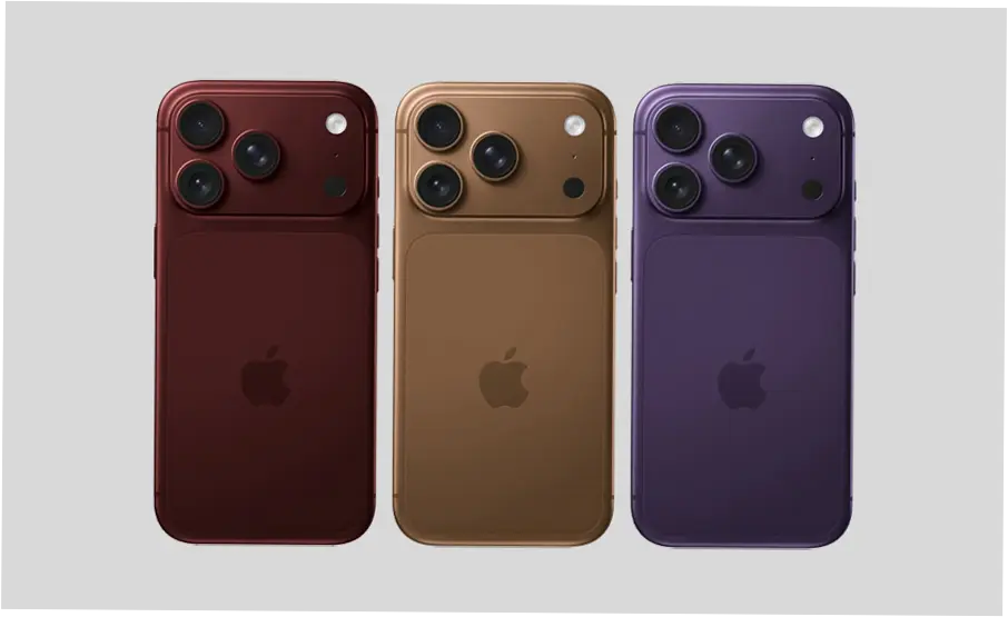iPhone 18 Pro Max: Spesifikasi, Harga, dan Tanggal Rilis