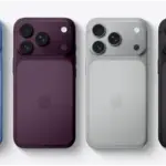 iPhone 18 Pro: Pilihan Warna Baru dan Fitur yang Ditawarkan