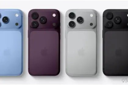 iPhone 18 Pro: Pilihan Warna Baru dan Fitur yang Ditawarkan