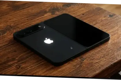 iPhone Fold: Tren Terbaru di Dunia Smartphone