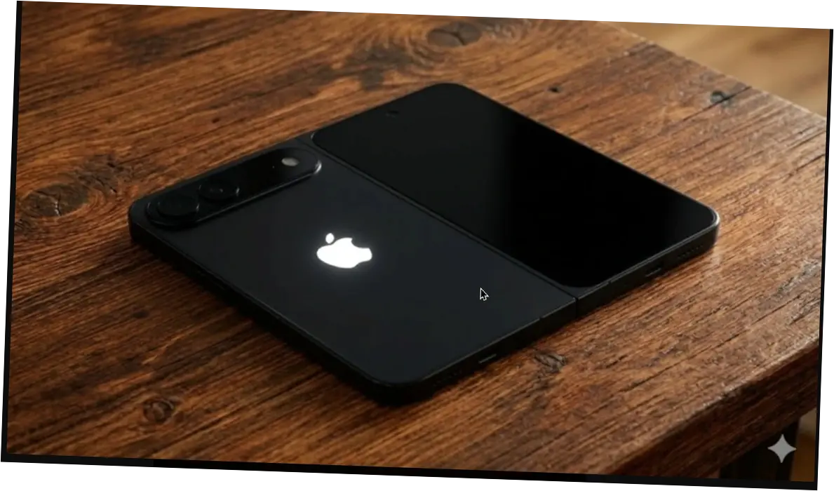 iPhone Fold: Tren Terbaru di Dunia Smartphone