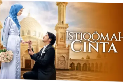 Istiqomah Cinta SCTV: Sinetron yang Penuh Drama dan Konflik