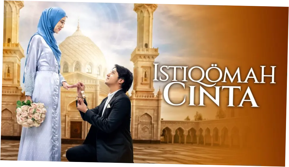 Istiqomah Cinta SCTV: Sinetron yang Penuh Drama dan Konflik
