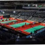 Istora Senayan: Tempat Wisata dan Hiburan Keluarga di Jakarta