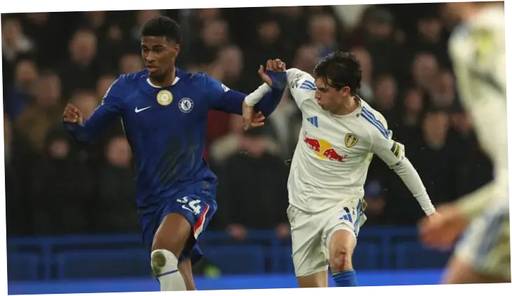 Jadwal Chelsea vs Leeds United: Informasi Terbaru dan Link Streaming