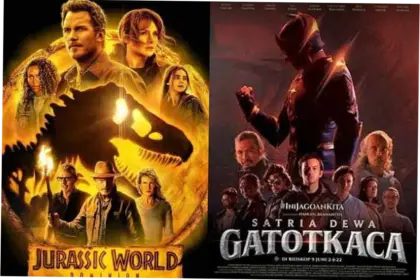 Jadwal Film Bioskop XXI Hari Ini: Update Terbaru dan Sinopsis