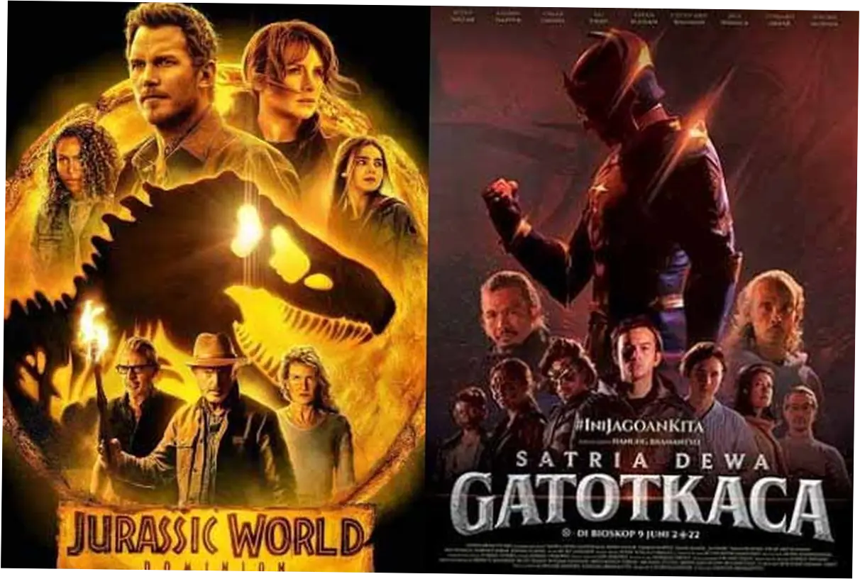 Jadwal Film Bioskop XXI Hari Ini: Update Terbaru dan Sinopsis