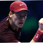 Jannik Sinner: Antara Frustrasi dan Keberhasilan di Dunia Tenis