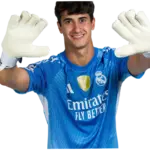 Javier Navarro dan Kemenangan Real Madrid U19 di UEFA Youth League 2026