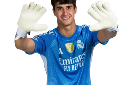Javier Navarro dan Kemenangan Real Madrid U19 di UEFA Youth League 2026