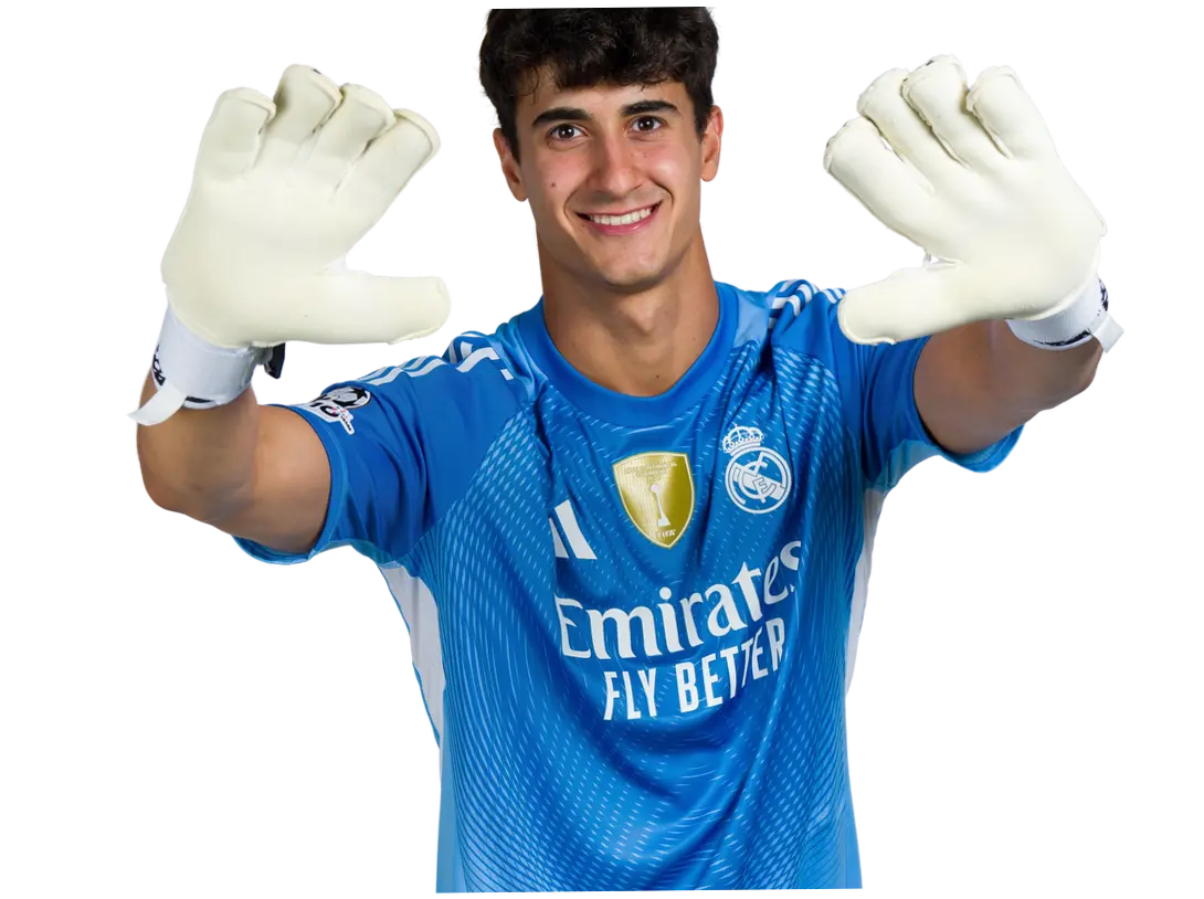Javier Navarro dan Kemenangan Real Madrid U19 di UEFA Youth League 2026