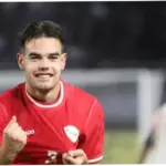 Jens Raven: Perjalanan Menuju Timnas Indonesia dan Kesuksesan di Sepakbola