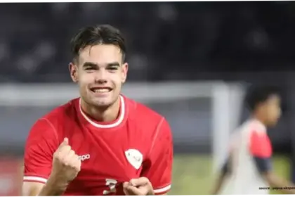 Jens Raven: Perjalanan Menuju Timnas Indonesia dan Kesuksesan di Sepakbola