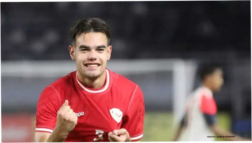 Jens Raven: Perjalanan Menuju Timnas Indonesia dan Kesuksesan di Sepakbola