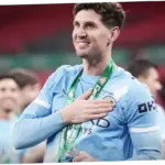 John Stones Tinggalkan Manchester City: Apa yang Terjadi dan Bagaimana Masa Depannya?