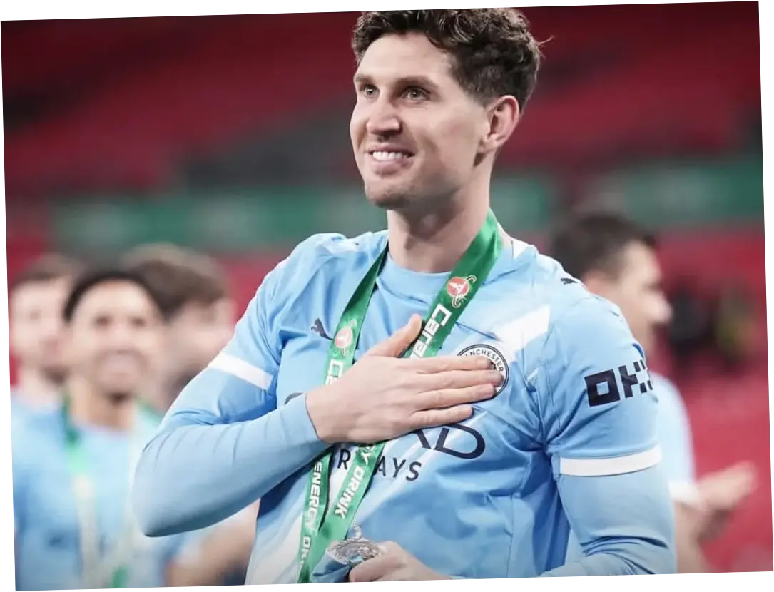 John Stones Tinggalkan Manchester City: Apa yang Terjadi dan Bagaimana Masa Depannya?