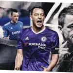 John Terry: Dari Legenda Chelsea hingga Pebisnis Sukses di Dunia Sepakbola