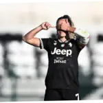 Juventus Women Tampil Perkasa di Coppa Italia: Membangun Semangat dan Mencetak Sejarah