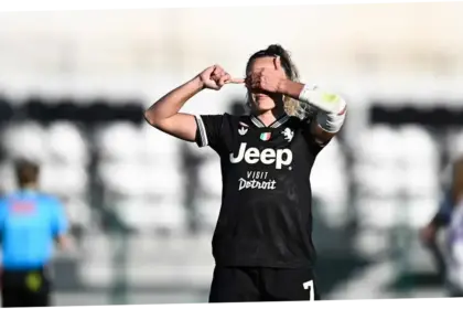 Juventus Women Tampil Perkasa di Coppa Italia: Membangun Semangat dan Mencetak Sejarah