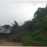 KAI Ubah Operasi KA Serayu Akibat Longsor di Bandung Barat