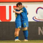 Kaiserslautern Dikalahkan Eintracht Braunschweig 2-0 di Liga Jerman
