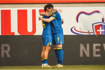 Kaiserslautern Dikalahkan Eintracht Braunschweig 2-0 di Liga Jerman
