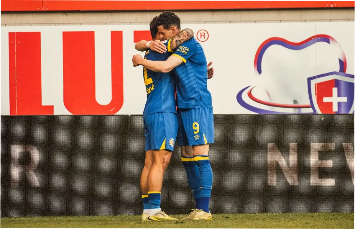 Kaiserslautern Dikalahkan Eintracht Braunschweig 2-0 di Liga Jerman