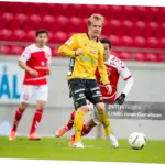 Kalmar: Kemenangan Pertama di Allsvenskan 2026 dan Transformasi Kota