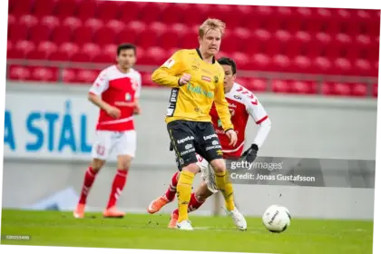 Kalmar: Kemenangan Pertama di Allsvenskan 2026 dan Transformasi Kota