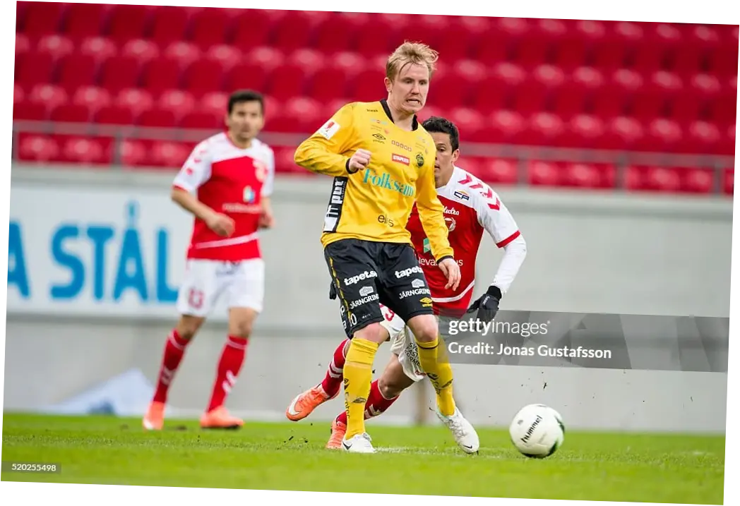 Kalmar: Kemenangan Pertama di Allsvenskan 2026 dan Transformasi Kota