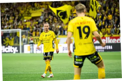 Kalmar vs Elfsborg: Perjuangan Sengit di Allsvenskan 2026