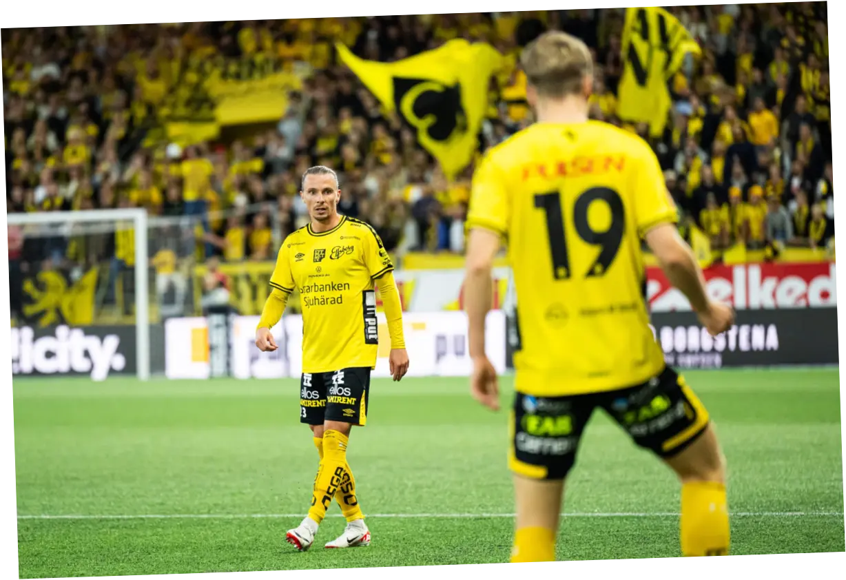 Kalmar vs Elfsborg: Perjuangan Sengit di Allsvenskan 2026