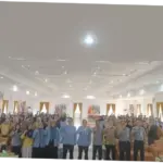 Kanwil Kemenkum Babel Edukasi Pentingnya Kekayaan Intelektual di ICI