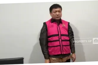 Kasus Korupsi Sritex: Iwan Setiawan Lukminto Dalam Sorotan