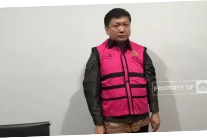 Kasus Korupsi Sritex: Iwan Setiawan Lukminto Dalam Sorotan