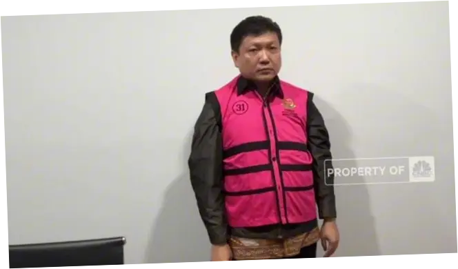 Kasus Korupsi Sritex: Iwan Setiawan Lukminto Dalam Sorotan