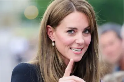 Kate Middleton: Profil, Kehidupan, dan Peran di Keluarga Kerajaan Inggris