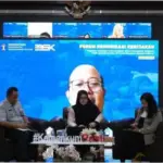 Kemenkum Babel Gelar Forum untuk Tingkatkan Kebijakan Publik