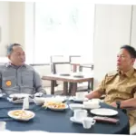 Kemenkum dan Pemkab Minahasa Selatan Dorong Legalitas UMKM