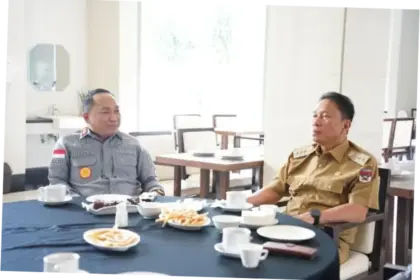 Kemenkum dan Pemkab Minahasa Selatan Dorong Legalitas UMKM