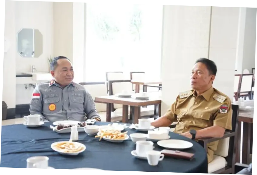 Kemenkum dan Pemkab Minahasa Selatan Dorong Legalitas UMKM
