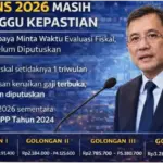 Kenaikan Gaji PNS 2026: Apa yang Terjadi dan Bagaimana Nasibnya?