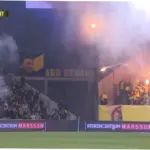 Kerusuhan di Stadion: SC Cambuur Menang atas Vitesse 2-1