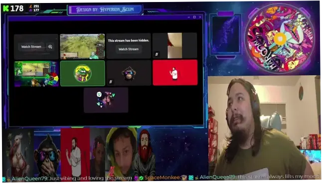 Kick Streaming: Revolusi Baru dalam Dunia Olahraga dan Hiburan