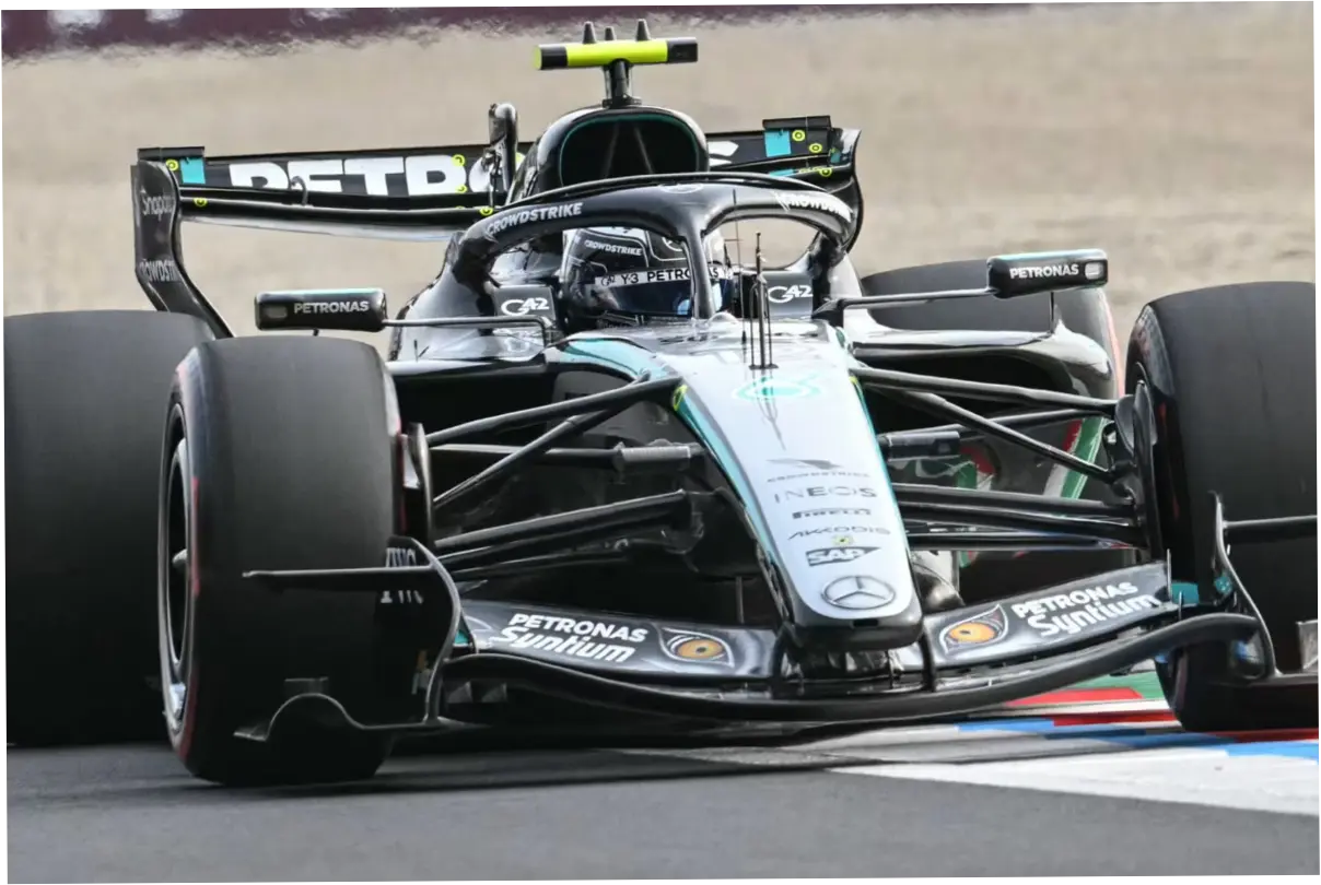 Klasemen F1 2026: Pembalap Muda Kimi Antonelli Pimpin Klasemen Setelah Grand Prix Jepang