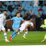 Konyaspor Tundukkan Trabzonspor: Analisis Pertandingan dan Dampaknya pada Liga Super Turki